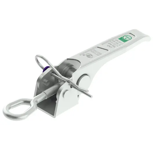 Сюрме за капак на ремарке SPP  241х49х40 мм, 700 кг, ZB-03
