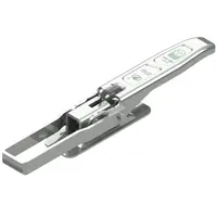Сюрме за капак на ремарке SPP  252х39.5х37 мм, 880 кг, ZB-05AA