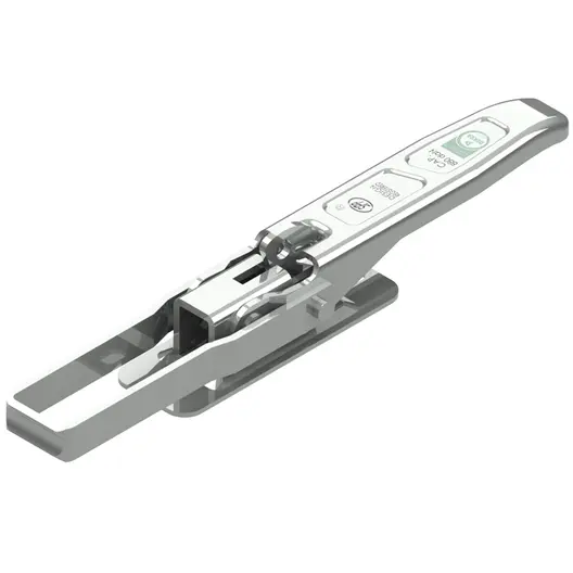 Сюрме за капак на ремарке SPP  252х39.5х37 мм, 880 кг, ZB-05AA