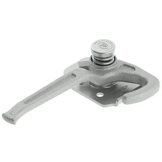 Сюрме за капак на ремарке SPP  169х101.5х45 мм, 800 кг, ZB-16R