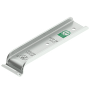 Насрещник на сюрме за ремарке SPP  126.5х30 мм, 280 кг, Z-01 - product - 094 SLP3108