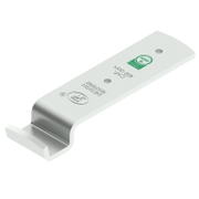 Насрещник на сюрме за ремарке SPP  142х35 мм, 400 кг, Z-01A - product - 094 SLP3109