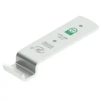 Насрещник на сюрме за ремарке SPP  142х35 мм, 400 кг, Z-01A