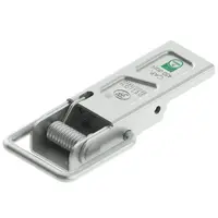 Сюрме за капак на ремарке SPP  104.5х36х17 мм, 450 кг, ZB-06