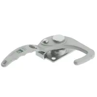 Сюрме за капак на ремарке SPP  202х127.5х50 мм, 1000 кг, ZB-12L