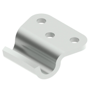 Насрещник на сюрме за ремарке SPP  37х39х13.5 мм, 400 кг, Z-11 - product - 094 SLP3115