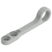 Насрещник на сюрме за ремарке SPP  125х20х10 мм, 1000 кг, Z-12 - product - 094 SLP3117