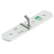 Насрещник на сюрме за ремарке SPP  140х30 мм, 650 кг, Z-03 - product - 094 SLP3110