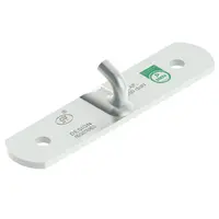 Насрещник на сюрме за ремарке SPP  140х30 мм, 650 кг, Z-03