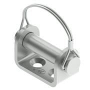 Основа за панта SPP за ремарке  150х30 мм, UZ-02 - product - 094 SLP3125