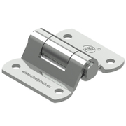 Панта за борд на ремарке SPP шарнирна  73х61х20.5 мм, ZW-02.40 - product - 094 SLP3126