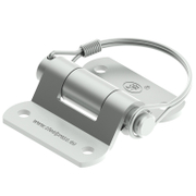 Панта за борд на ремарке SPP шарнирна с пружина  73х71х20.5 мм, ZW-03.40 - product - 094 SLP3129