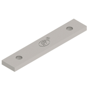 Основа на насрещник SPP за панта за ремарке  100х18х5 мм, PW-02 - product - 094 SLP3134