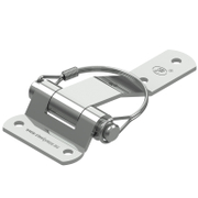 Панта за борд на ремарке SPP шарнирна с пружина  140х71х20.5 мм, ZW-03.106A - product - 094 SLP3131