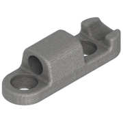 Насрещник на панта SPP за борд на ремарке  90х27х25 мм, UR-90 - product - 094 SLP3133