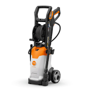 Електрическа водоструйка STIHL  1900 W, 350-450 л/ч, 150 bar, RE 100 PLUS CONTROL - product - 094 STL4134