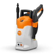 Електрическа водоструйка STIHL  1700 W, 330-430 л/ч, 120 bar, RE 80 X - product - 094 STL4132