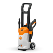 Електрическа водоструйка STIHL  1700 W, 330-430 л/ч, 120 bar, RE 80 - product - 094 STL4133