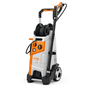 Електрическа водоструйка STIHL  3000 W, 540-610 л/ч, 180 bar, RE 150 PLUS - product - 094 STL4330