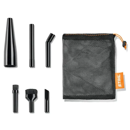 Комплект STIHL за прахосмукачка тръби и накрайници  SEA 20, ADVANCE X-TREEm