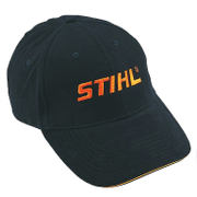 Работна лятна шапка STIHL  черна - product - 094 STL 069