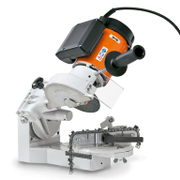 Уред STIHL за заточване на вериги 180 W, 2800 об./мин, 230 V, HOS - product - 094 STL 129