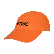 Работна лятна шапка STIHL  оранжева - product - 094 STL 258