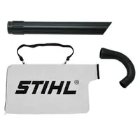 Комплект STIHL принадлежности за въздуходувка  SH 55, SH 56, SH 85, SH 86, BG 45, BG 85
