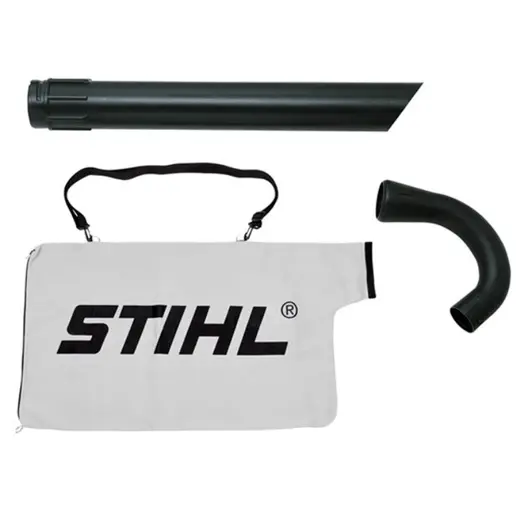 Комплект STIHL принадлежности за въздуходувка  SH 55, SH 56, SH 85, SH 86, BG 45, BG 85