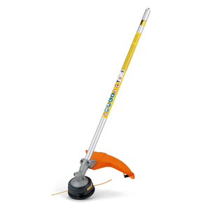 Приставка STIHL за комби двигател с глава с корда KM 56 RC-E, KM 94 RC-E, KM 131 R, FS-KM