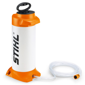 Помпа STIHL за подаване на вода за диамантено-пробивна машина 10 л, пластмаса