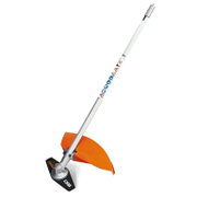 Приставка STIHL за комби двигател коса с двустранен нож KM 131 R, FS-KM - product - 094 STL1524