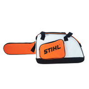 Калъф STIHL за верижен трион  450 мм, бяло и оранжево - product - 094 STL1686