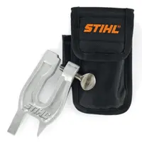Стойка STIHL за заточване на вериги, S260