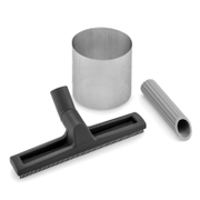 Комплект STIHL за прахосмукачка накрайници и приставки 400 мм, SE 122E - product - 094 STL2846