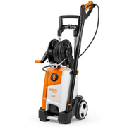 Електрическа водоструйка STIHL  2300 W, 420-500 л/ч, 150 bar, RE 130 Plus - product - 094 STL3607
