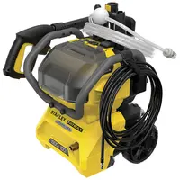 Акумулаторна водоструйка Stanley  без батерия и зарядно, 18 V, 300 л/ч, 100 bar, SFMCPW1500B