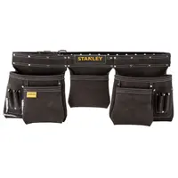 Колан Stanley с кобур за инструменти  1400 мм, велур, STST1-80113