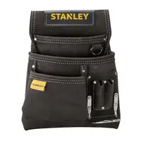 Кобур Stanley за инструменти  280х90х250 мм, кожа, STST1-80114