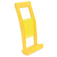 Носач Stanley за плоскости  165х370 мм, 90 кг, 1-93-301