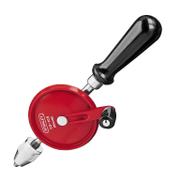 Бормашина Stanley ръчна  1-8 мм, 265 мм, 0-03-105 - product - 094 STY2022