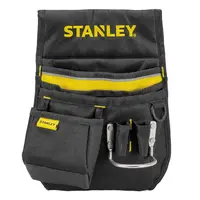 Кобур Stanley за монтьорски инструменти  330х230х75 мм, полиестер, 1-96-181