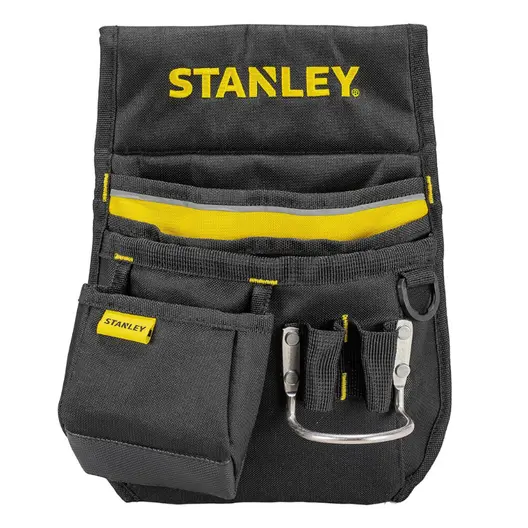 Кобур Stanley за монтьорски инструменти  330х230х75 мм, полиестер, 1-96-181