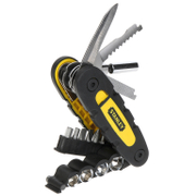 Сгъваем нож Stanley джобен комбиниран 14 в 1, STHT0-70695 - product - 094 STY2786