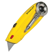 Нож макетен Stanley джобен комбиниран, 0-71-699 - product - 094 STY2788