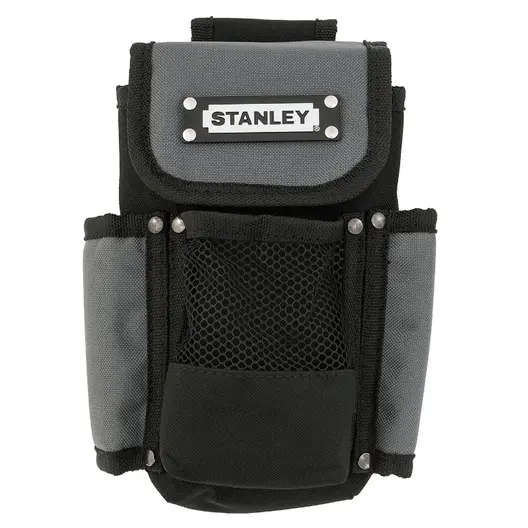 Кобур Stanley за монтьорски инструменти  240х160х110 мм, полиестер, 1-93-329