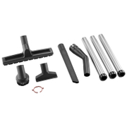 Комплект Flex за прахосмукачка тръби и накрайници 32 мм, CLE 32 AS - product - 094 TBL4061