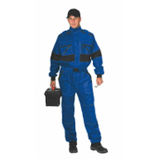 Работен гащеризон Tersnab зимен  син, размер XXL, Alaska - product - 094 TRN1958