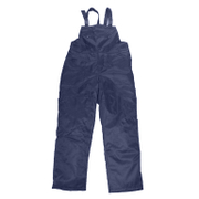 Работен полугащеризон Tersnab зимен  черен, размер XXXL - product - 094 TRN2124