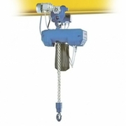 Телфер електрически Tractel със стоманено въже  2 т, 1600 W, Tralift - product - 094 TRK1166